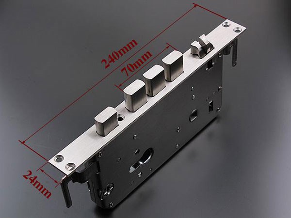 威海开锁公司-换锁服务